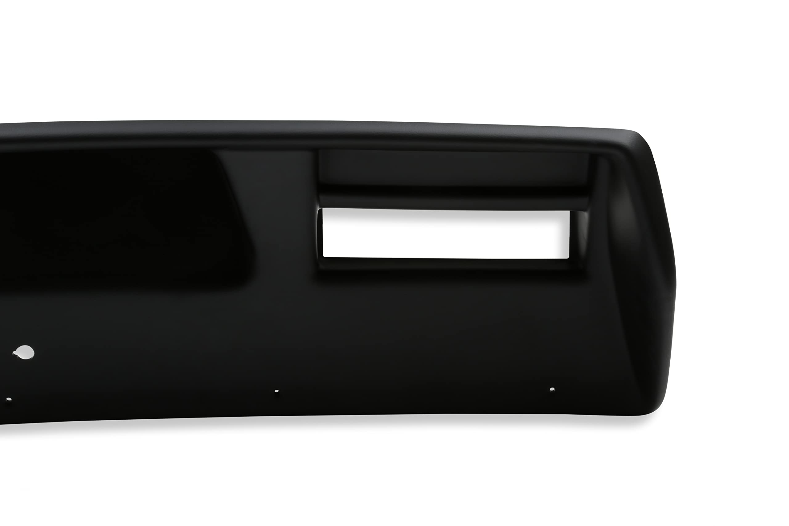 Racepak Dashes Holley EFI 553-418 Dash Bezel for
