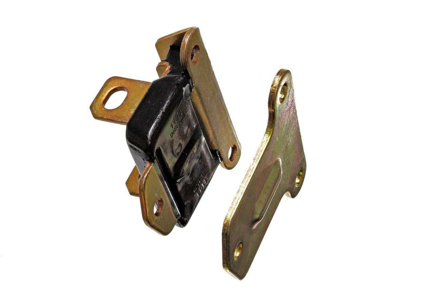 3.1114G Energy Suspension Zinc Plated Engine Mount for GM