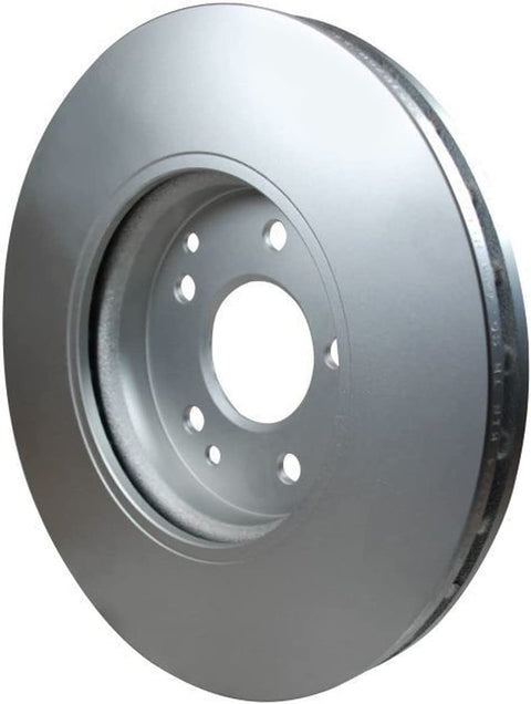 355122472 Pagid Disc Brake Rotor