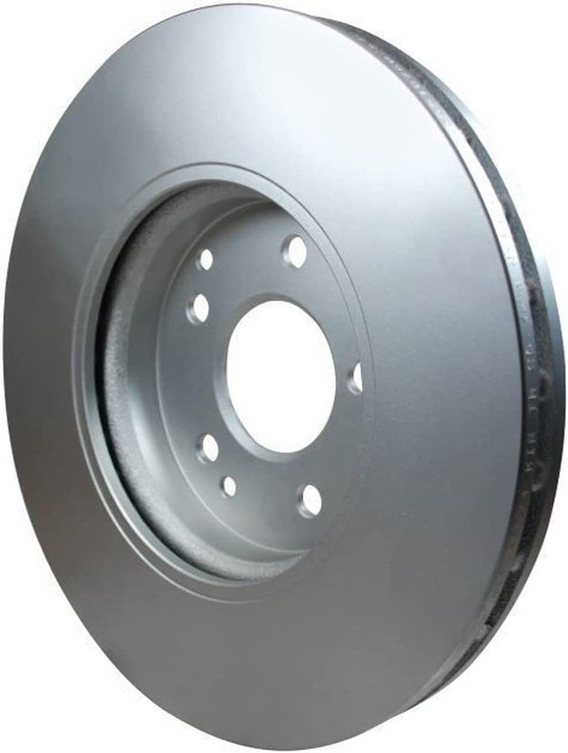 355122472 Pagid Disc Brake Rotor