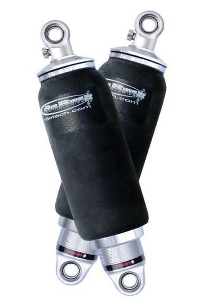 ShockWave RideTech Single Adjustable Shock Kit 21140701
