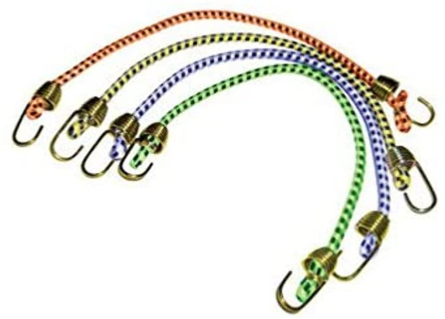 10 Mini Bungee Cord Keeper 06051