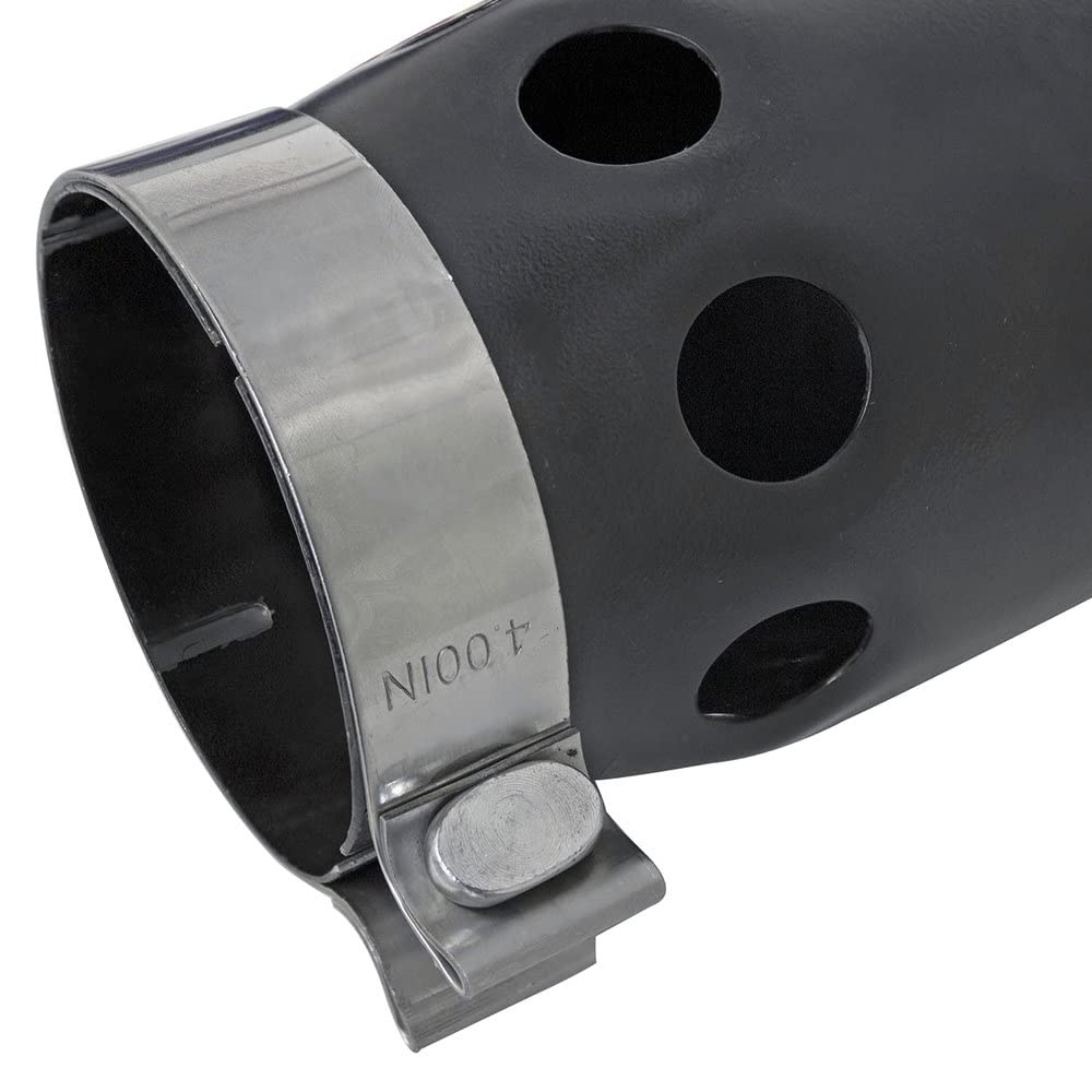 5" aFe Power Intercooled Exhaust Tip 49T50601-B161