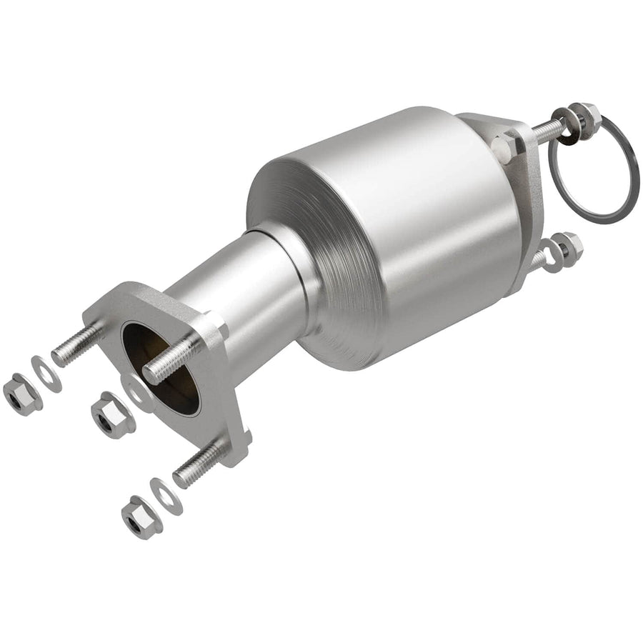 California Grade MagnaFlow Catalytic Converter 5592006: Direct-Fit, Compatible with 2013-2015 Acura RDX (CARB Compliant)