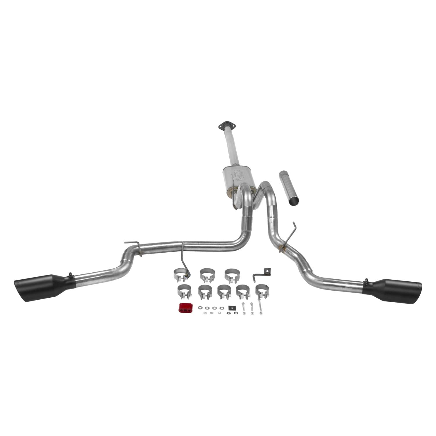 FlowFX Cat-back Exhaust System Flowmaster 717871