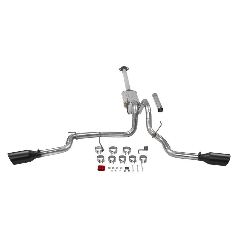 FlowFX Cat-back Exhaust System Flowmaster 717871