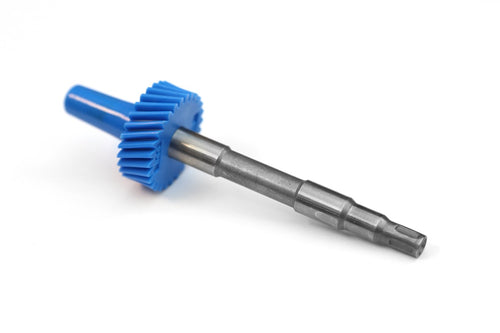 Speedometer Drive Gear Rugged Ridge 18760.06, 28 Teeth, Long