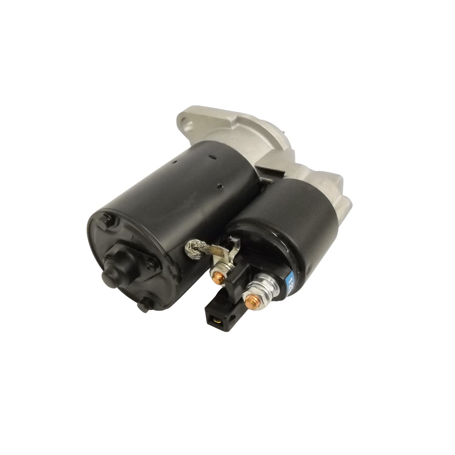 Starter Motor TYC 1-17780 Compatible with 1999-2005 Volkswagen Jetta