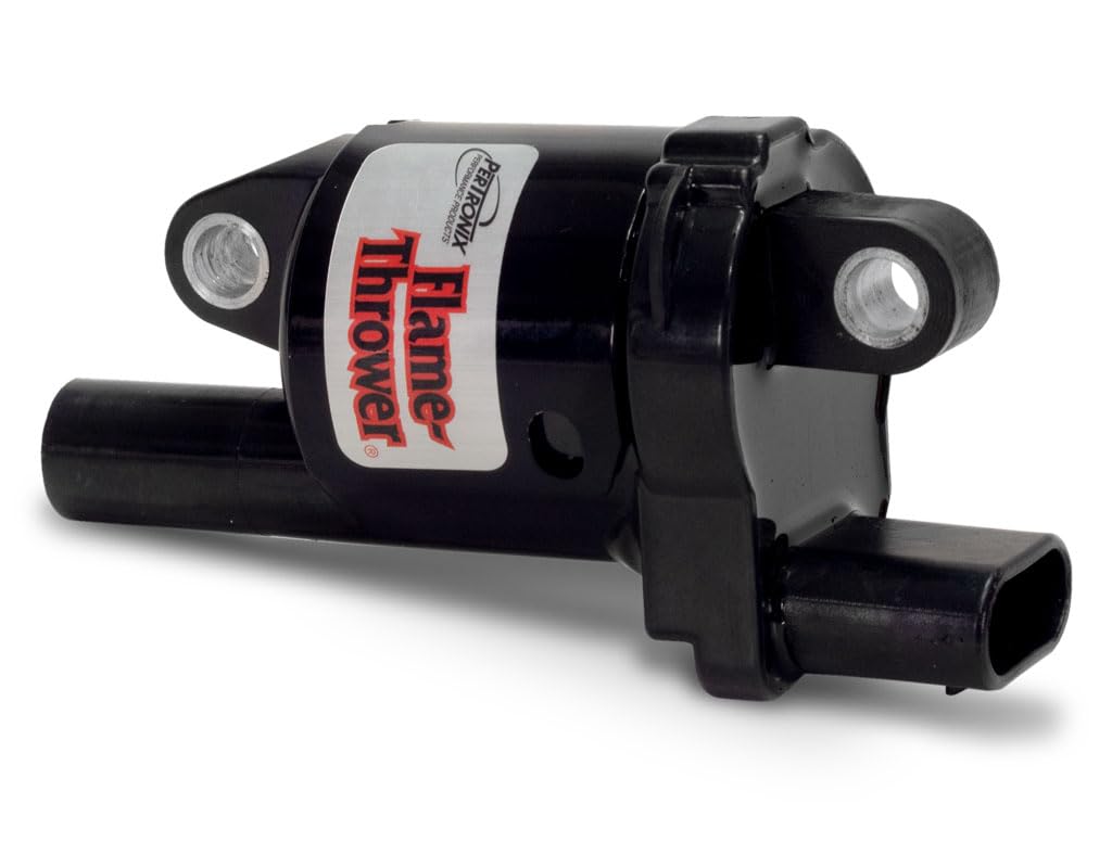 COIL PERTRONIX 30861 FLAME-THROWER GM GEM V LT1 ROU