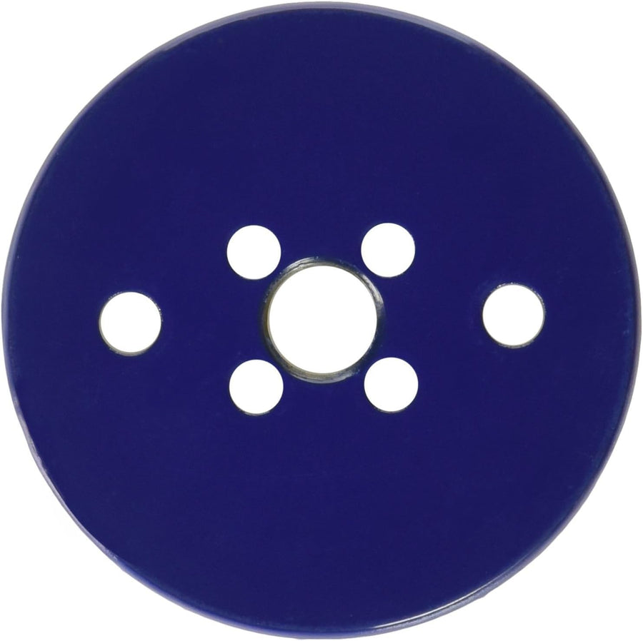 Bi-Metal Irwin Tools 373338BX 3-3/8" Hole Saw, Blue