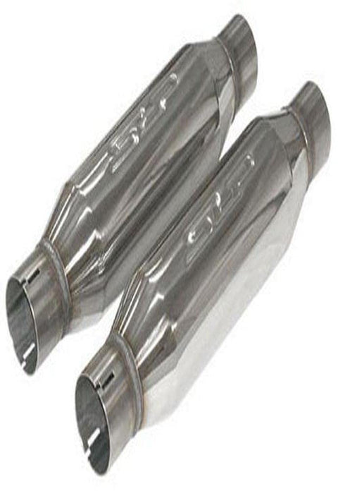 Loud Mouth SLP 31062 Bullet Type Resonator - Pair
