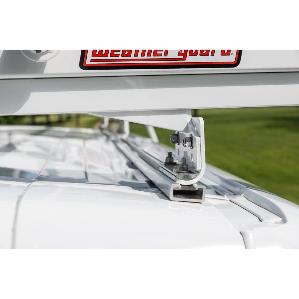 Mounting Channel Kit WEATHER GUARD 2085001
