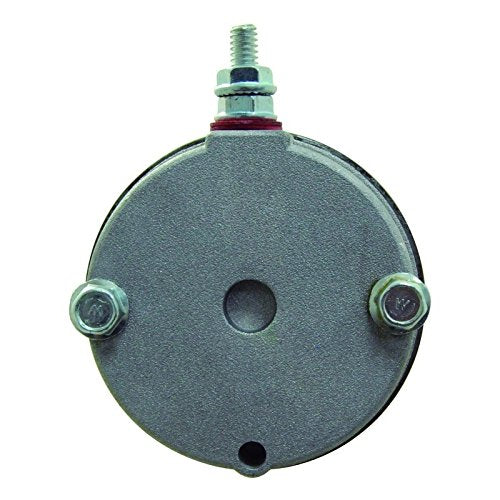 46-2415 Motor-Plow / 12 Volt, CCW 5200N Fits Meyers Snow Plow