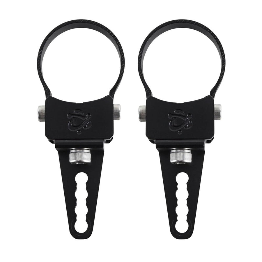 1.75 inch Heise Roll Bar Mount Kit - 2 Pack (HE-RBM175)