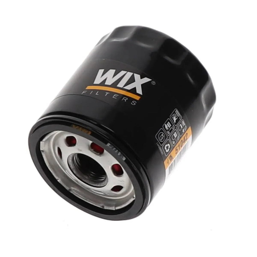 Spin-On WIX Racing Filters Lube Filter