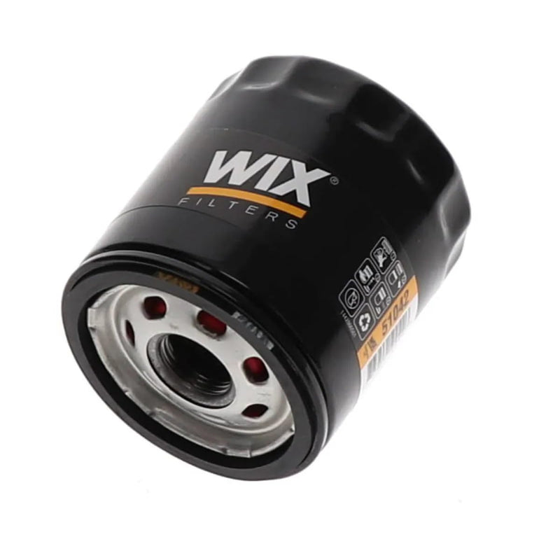 Spin-On WIX Racing Filters Lube Filter