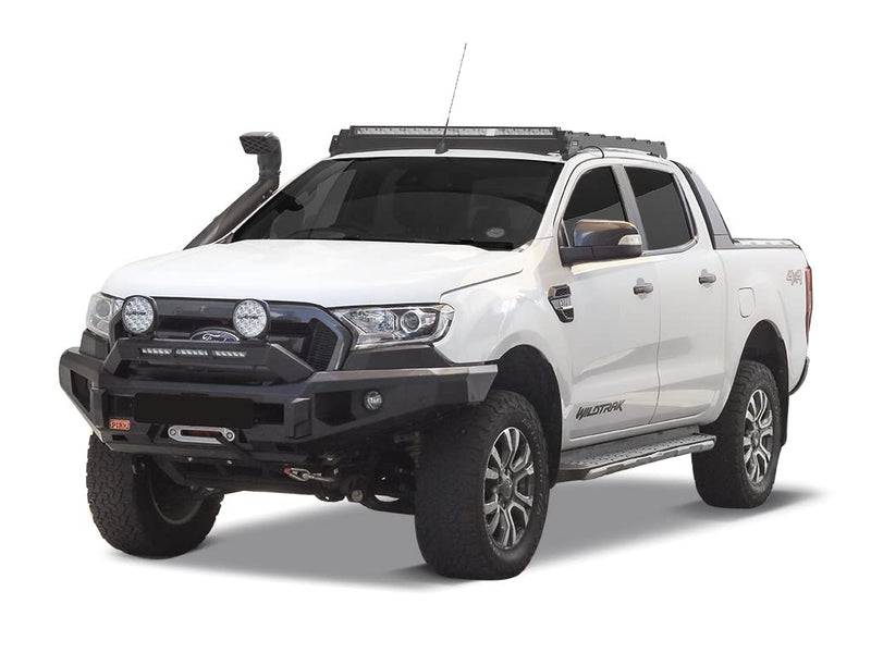 Slimsport Rack Ford Ranger (2012-2022) 40" Light Bar Wind Fairing