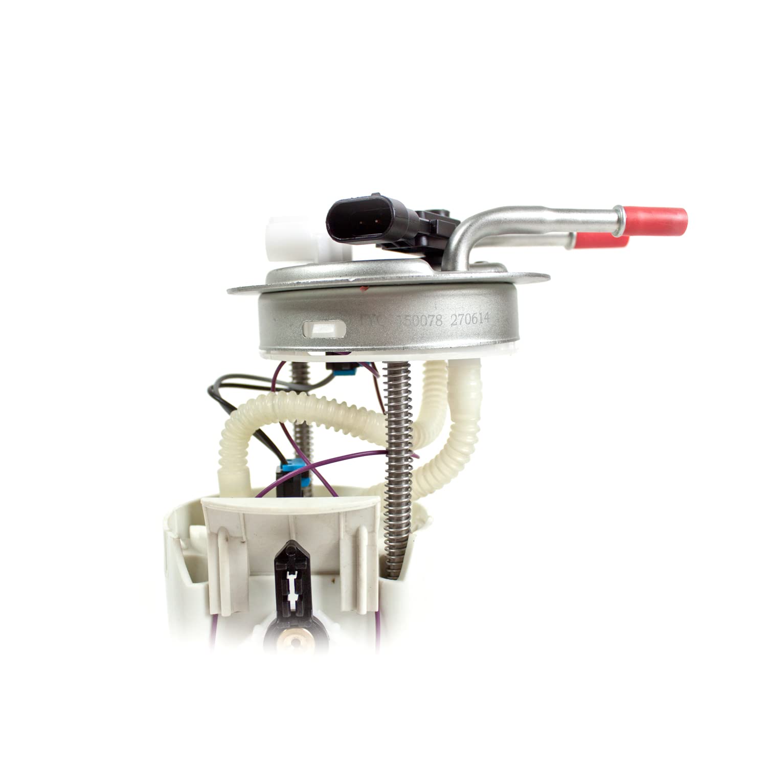 Fuel Pump Module Assembly TYC Compatible with 2002-2003 Chevrolet Suburban Suv