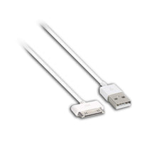 USB Charging and Data Cable AXXESS Iconnector - USB to 30 Pin