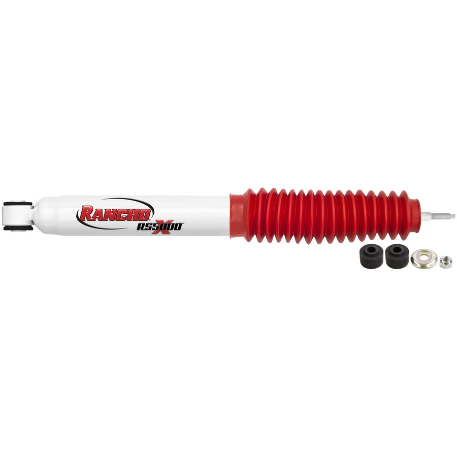 RS5000X Rancho RS55044 Shock Absorber Suspension