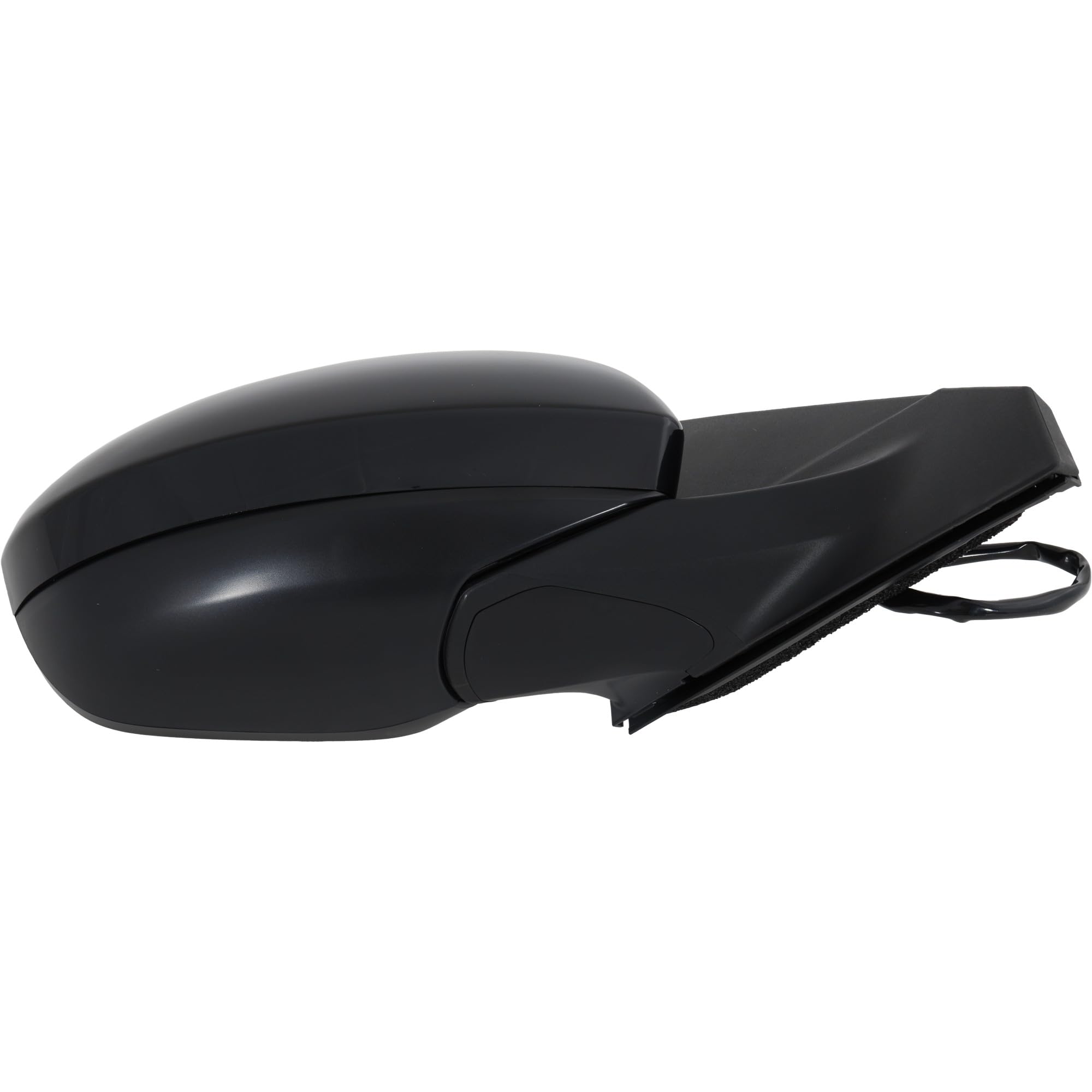 for 2020-2021 Nissan Sentra GO-PARTS Side View Mirror Sedan Replacement 96301-6LB0A NI1321326