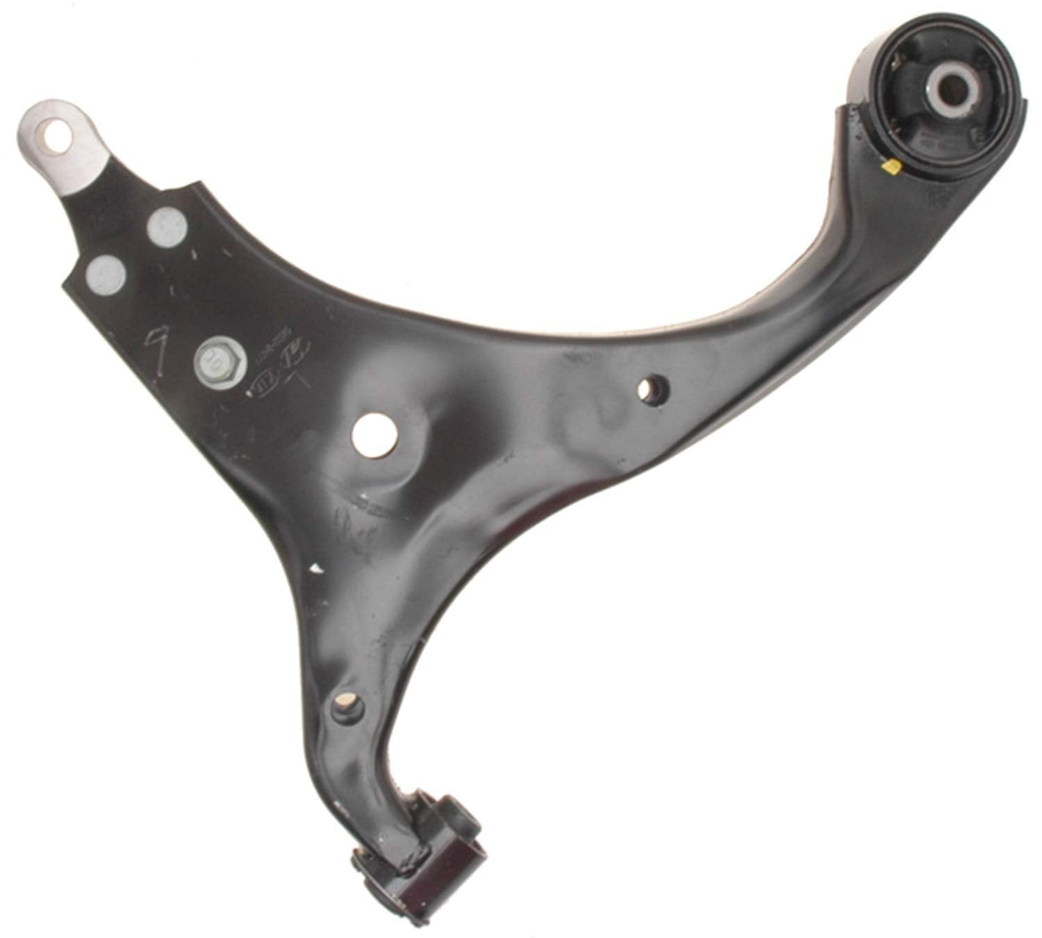 MOOG Suspension Control Arm front left lower RK641580