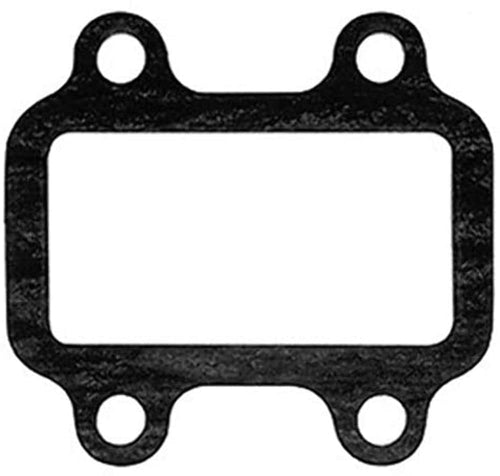 Engine Coolant Thermostat Housing Gasket MAHLE C31346