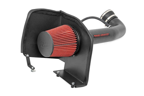 Cold Air Intake Rough Country for 09-13 Chevy Silverado GMC Sierra 1500-10543