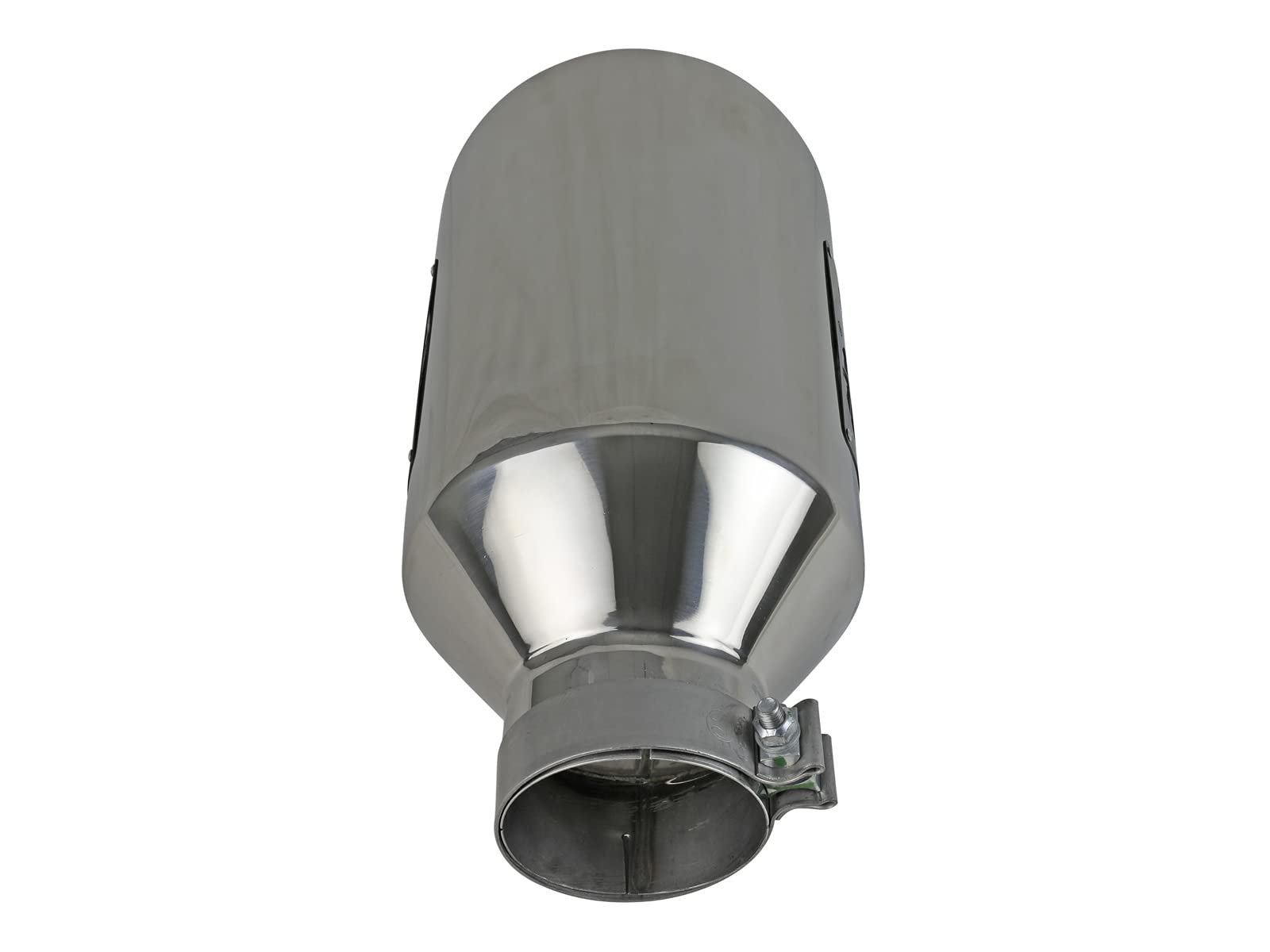 4" aFe Power Universal Exhaust Tip 49T40801-P15
