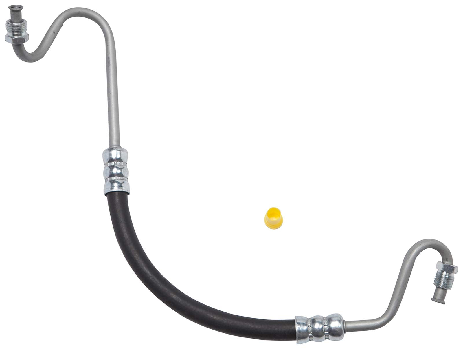 Power Steering Gates 361620 Hose Assembly Pressure Line