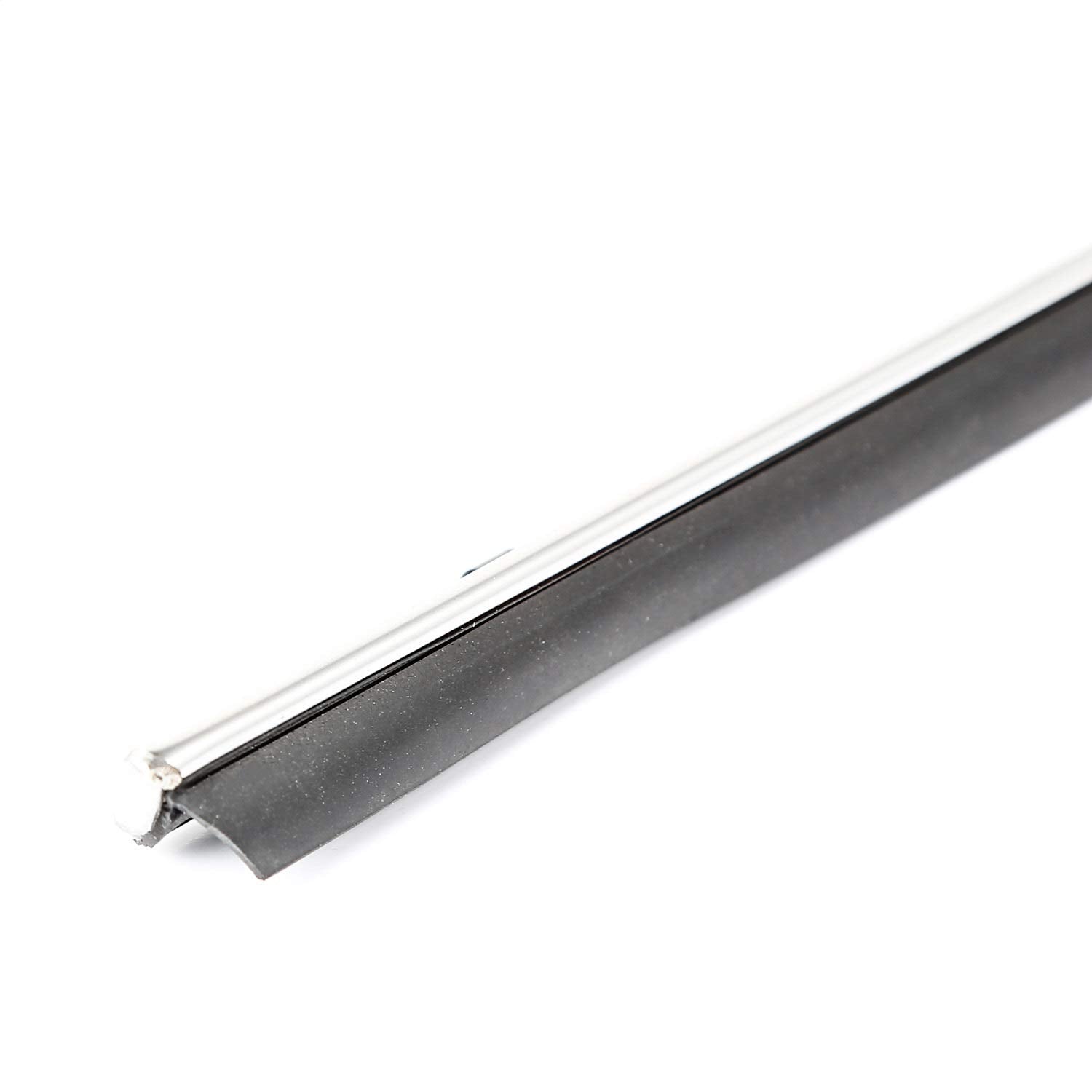Omix-Ada 12303.77 | Door Seal, Left, Outer | Fits Jeep Commando 1966-1973