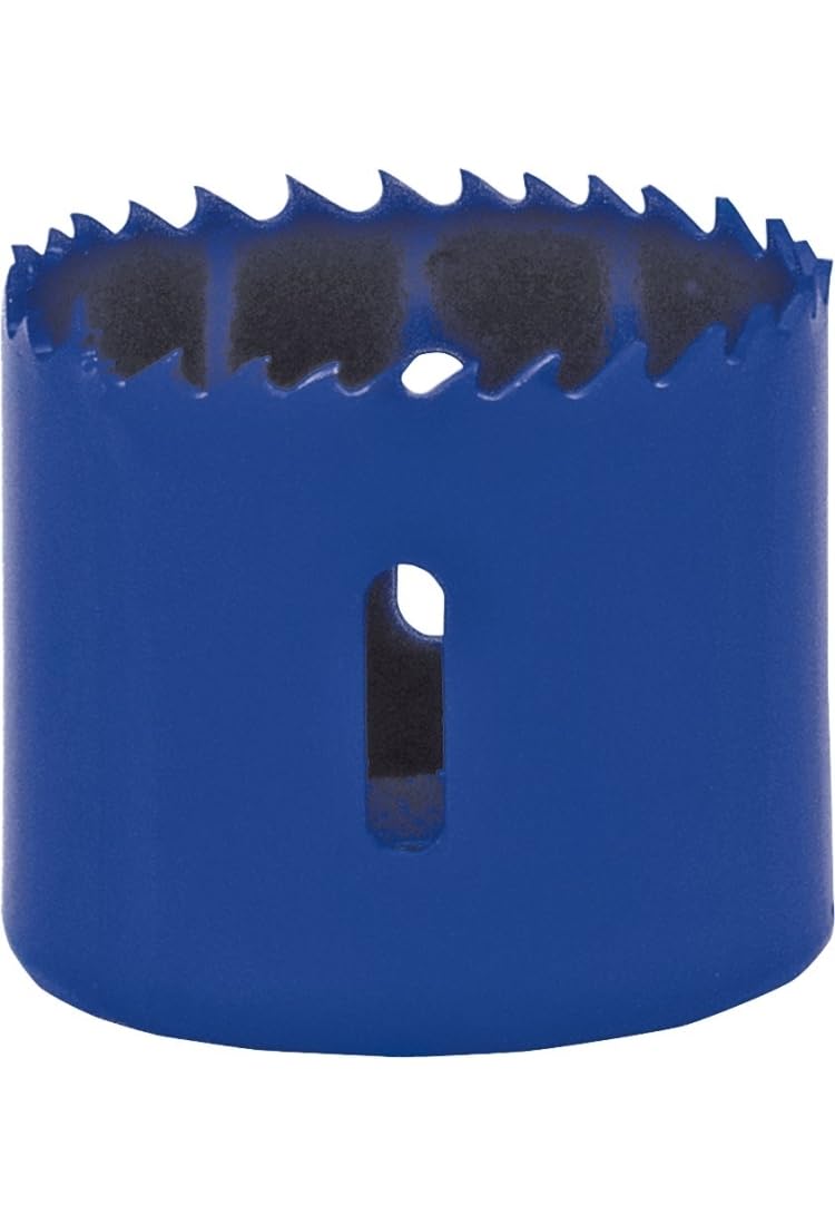 1-5/8" HOLESAW IRWIN BI-MTL