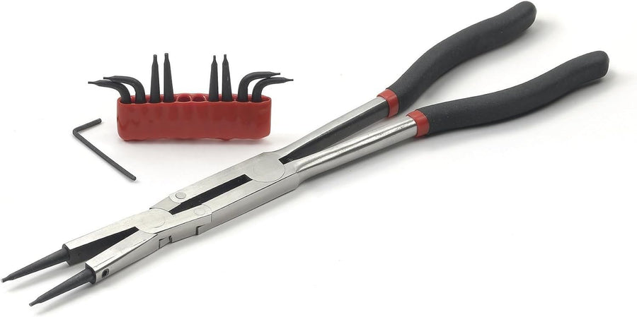 Double-X GEARWRENCH External Snap Ring Pliers - 82033