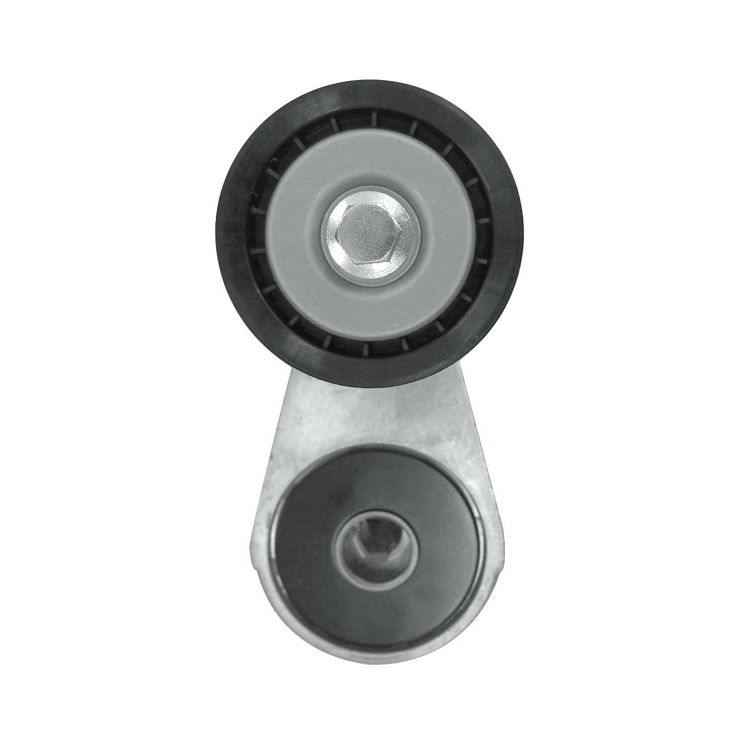 Automatic Goodyear 55145 Serpentine Belt Tensioner Assembly