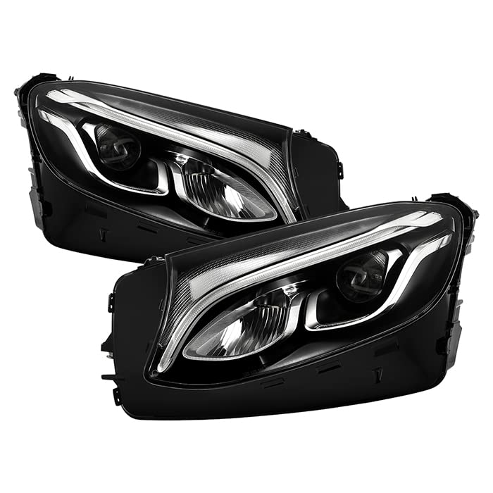Projector Xtune Headlights (PRO-JH-MBGLC16-LED-C) (POE)