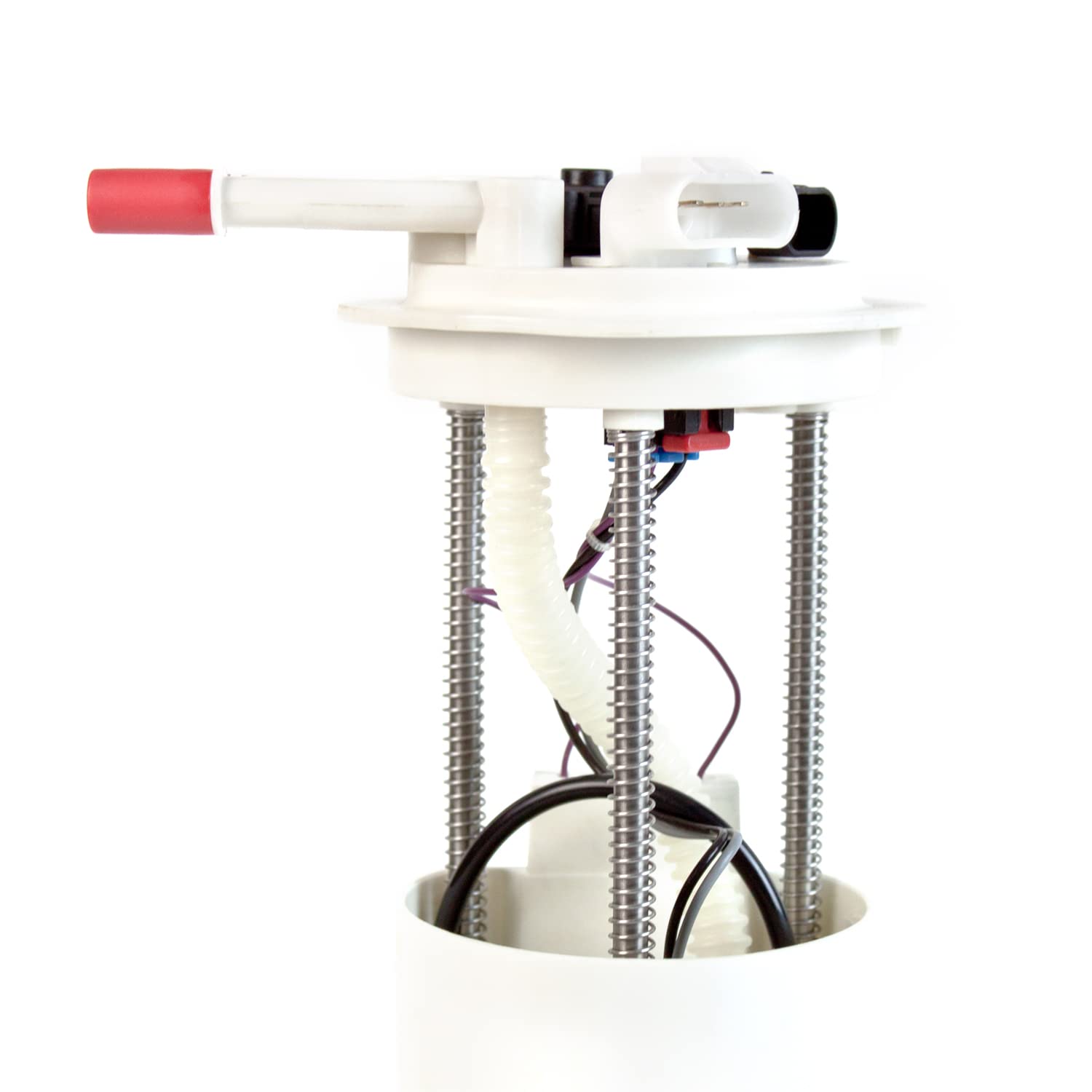 Fuel Pump Module Assembly TYC 150215-A Compatible with 1998-2005 Buick Park Avenue 3.9L V6