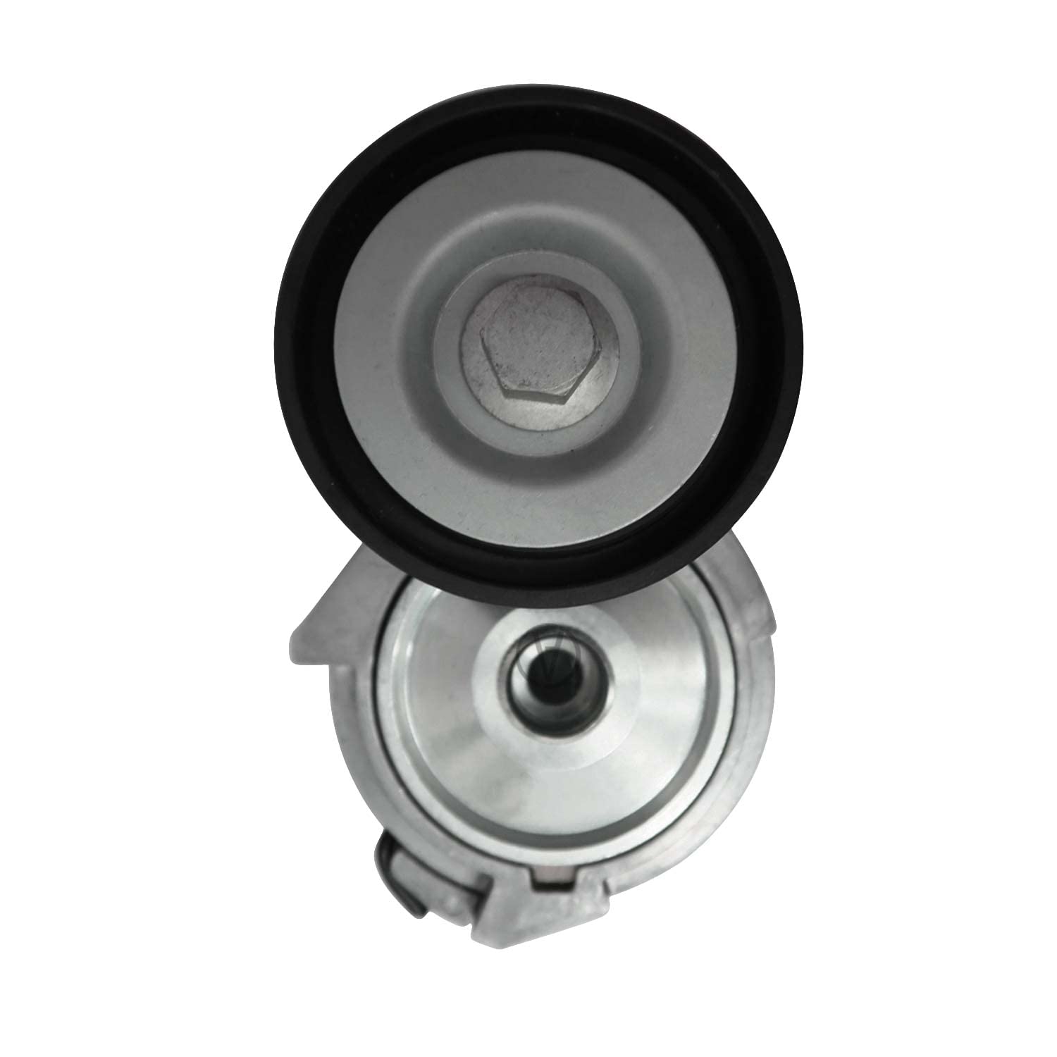 Automatic Goodyear Serpentine Belt Tensioner Assembly 55706