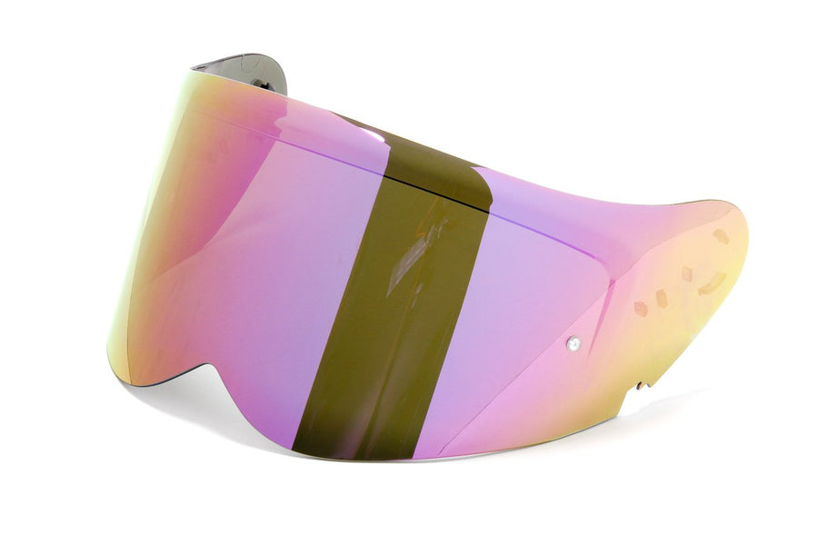 GBISE Simpson Shield Mirrored Exteriorghost Bandit