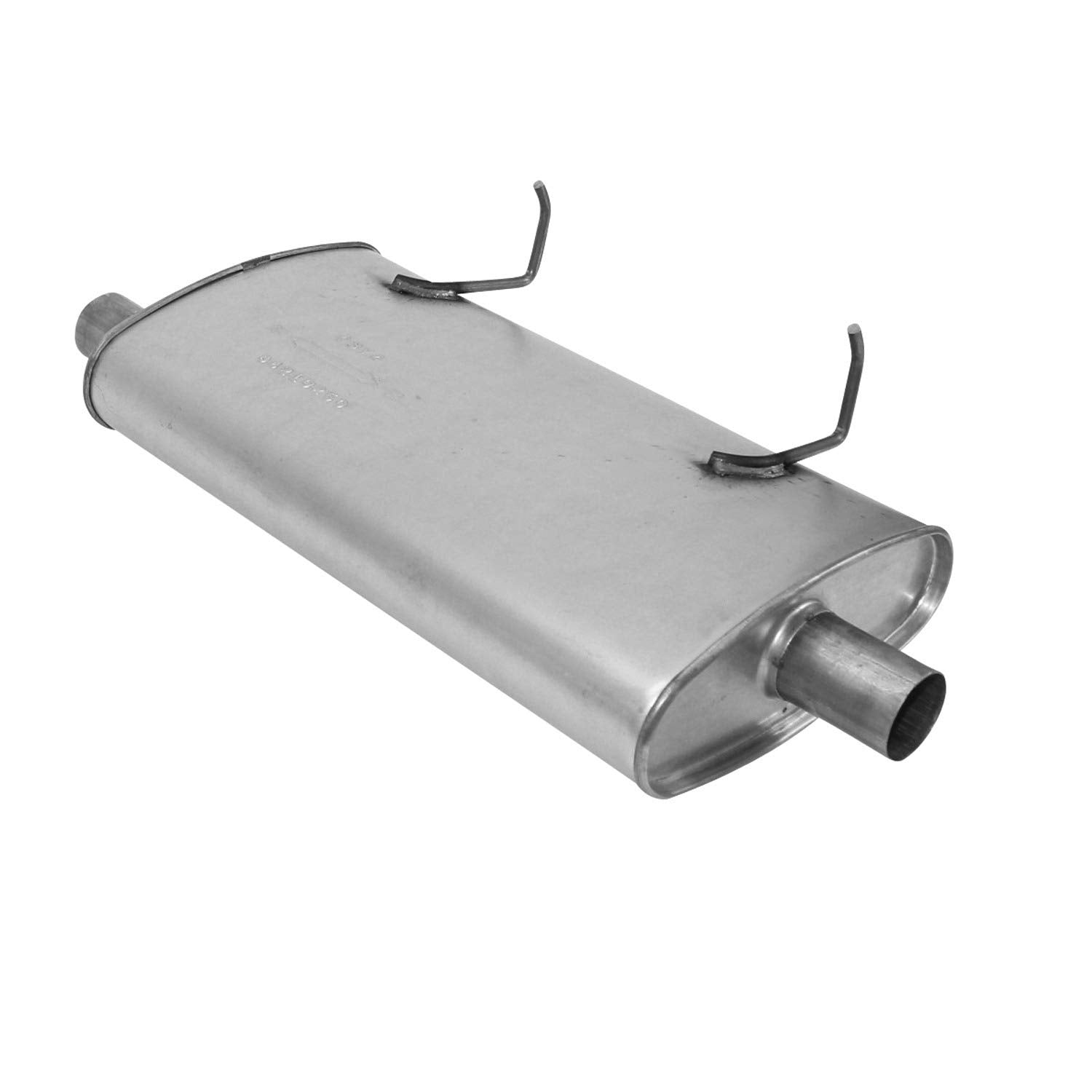 Exhaust AP Products Muffler 2214