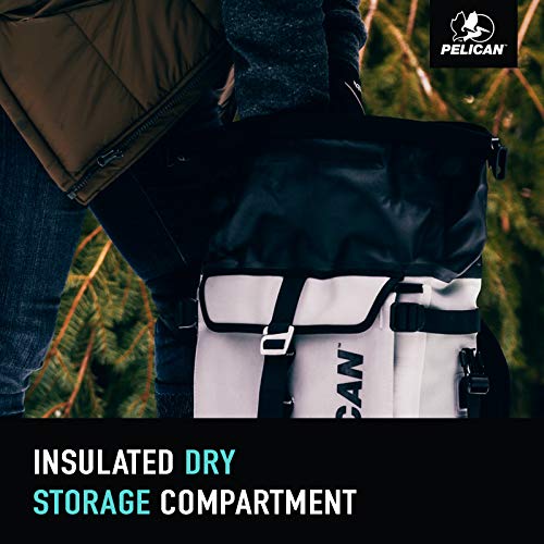 Dayventure Pelican Backpack Soft Cooler (Coyote Tan)