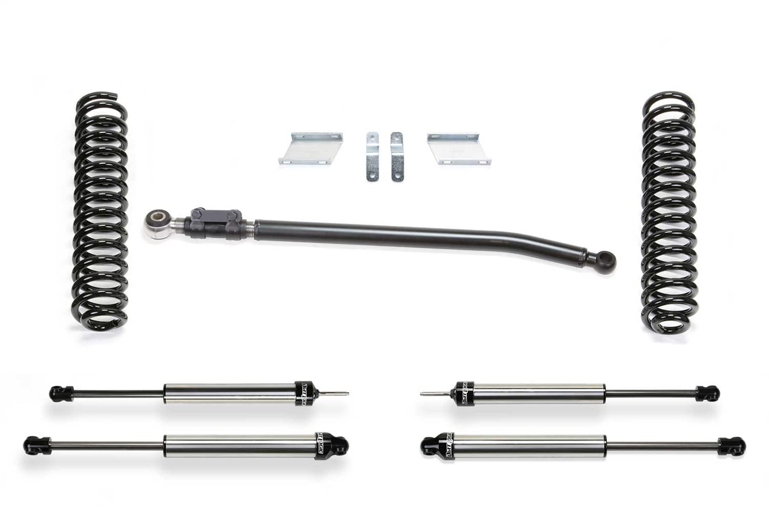 08-16 2.5BASIC F25/350 4WD