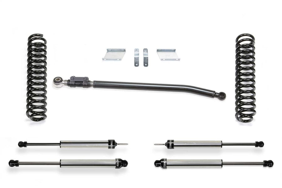 08-16 2.5BASIC F25/350 4WD