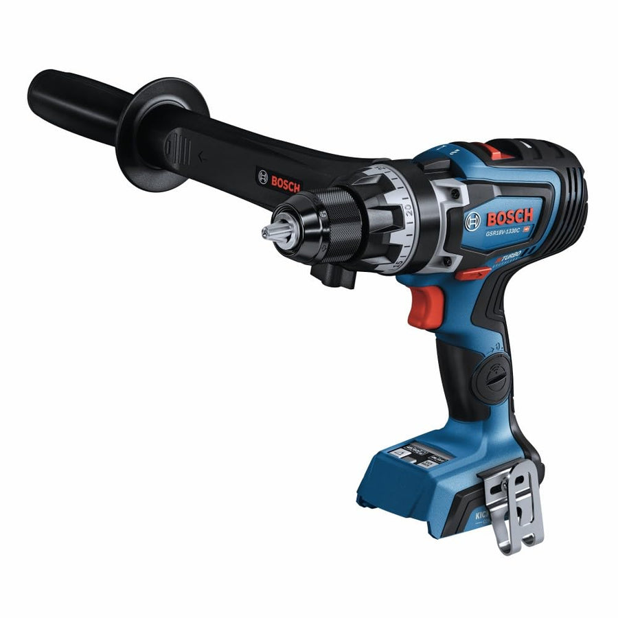 GSR18V-1330CN Bosch PROFACTOR™ 18V Connected-Ready 1/2 In. Drill/Driver (Bare Tool)