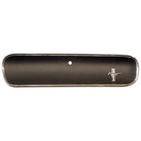 C5ZZ-6506024-A Scott Drake 1965-1966 Curved Glove Box Door Black,Standard