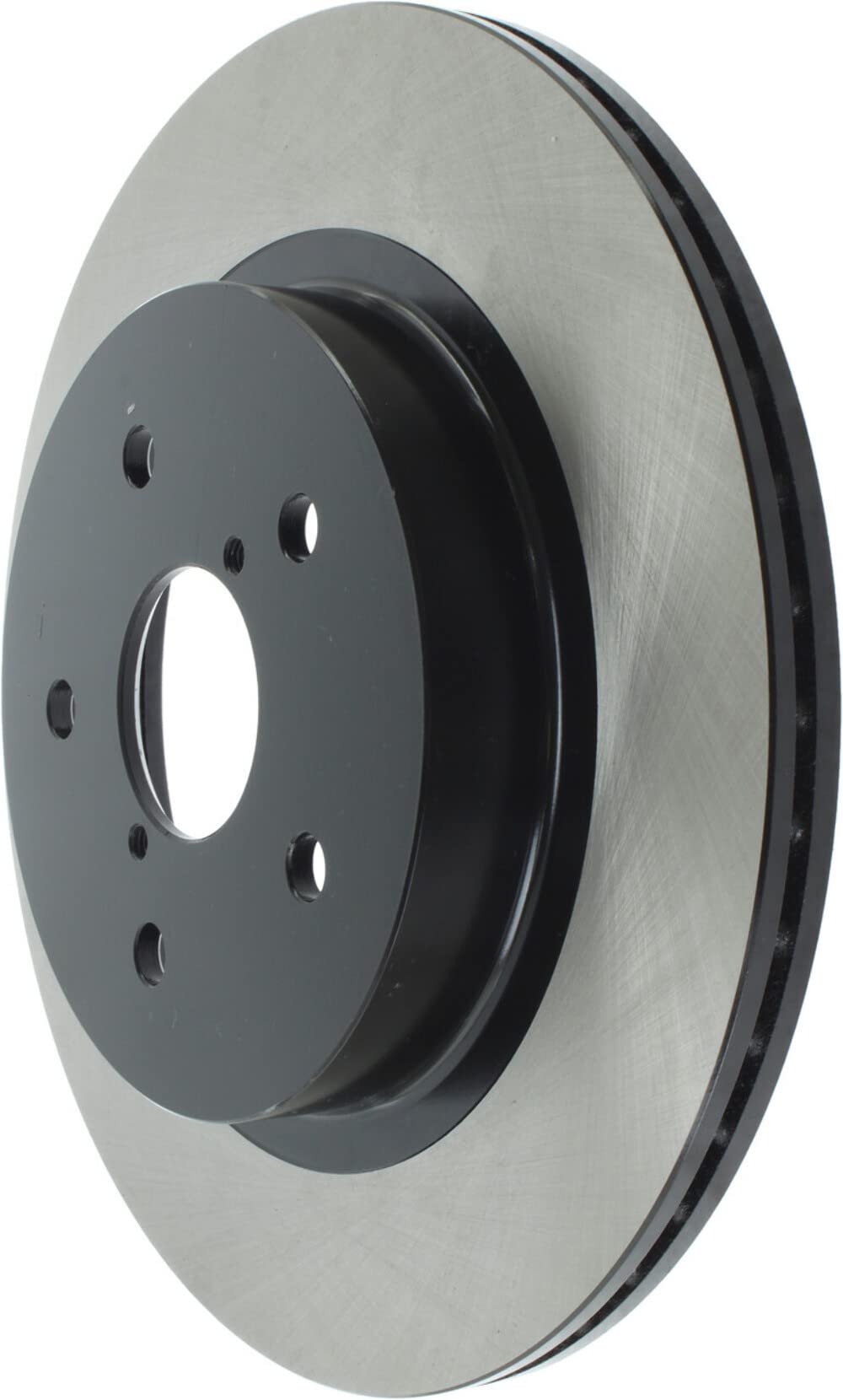 Centric Premium Brake Rotor Centric Parts