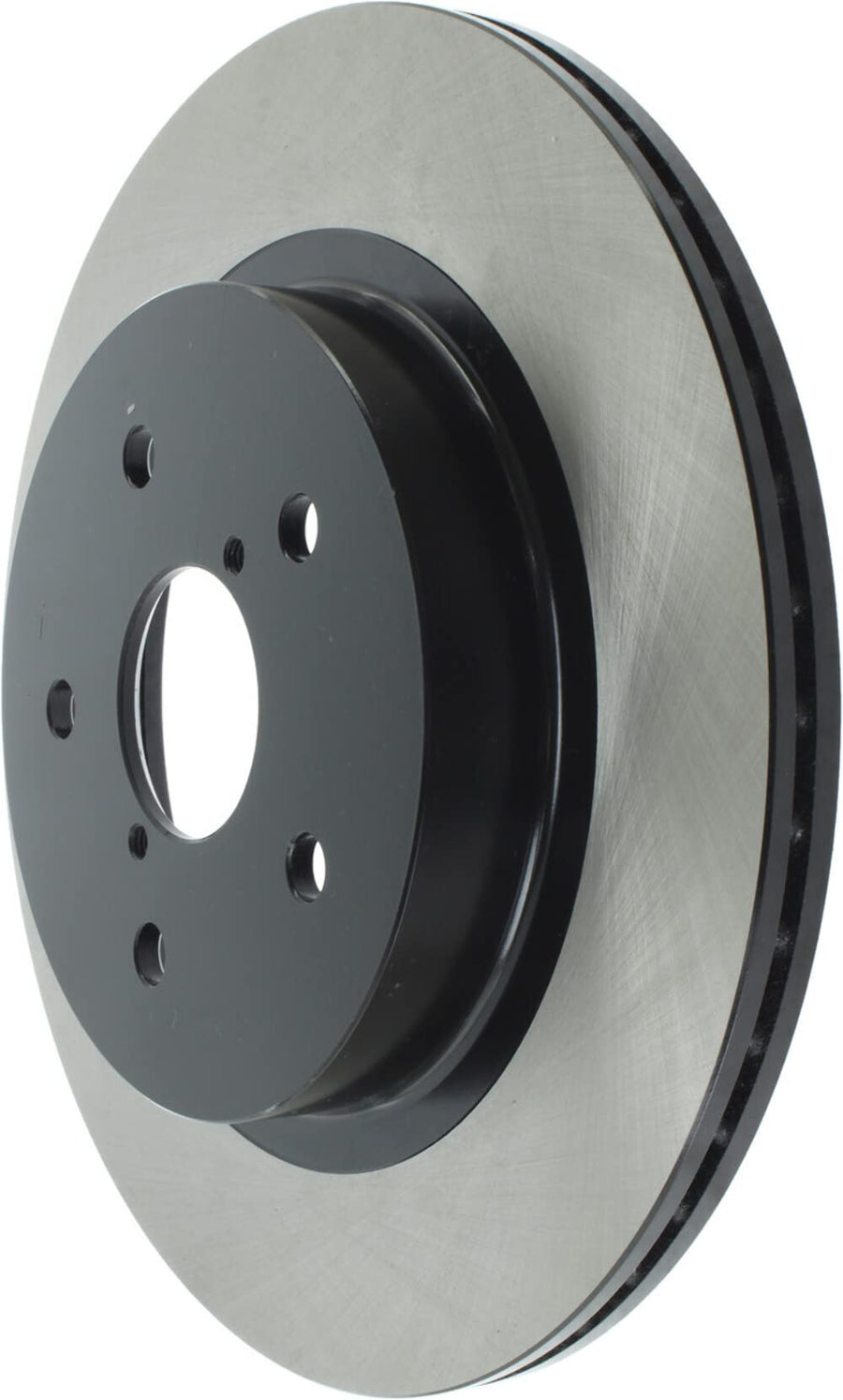 Centric Premium Brake Rotor Centric Parts