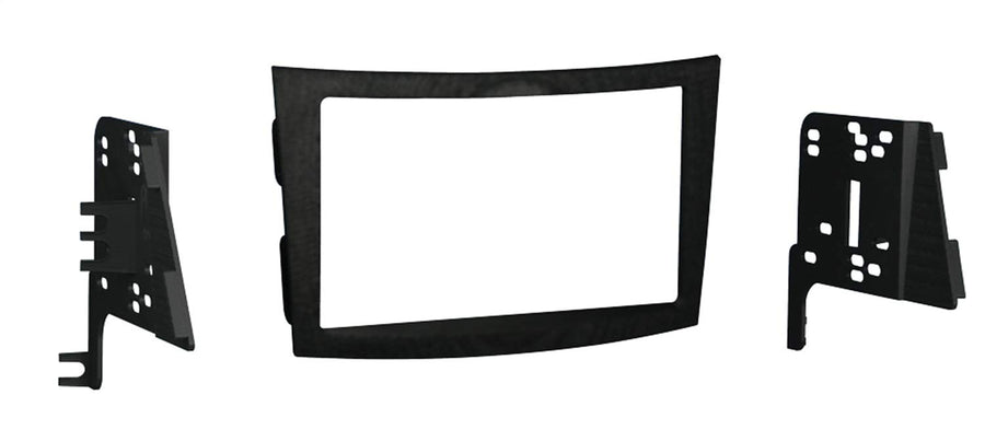 Metra Dash Kit 95-8904B for: Subaru Legacy/Outback 2010 Double DIN