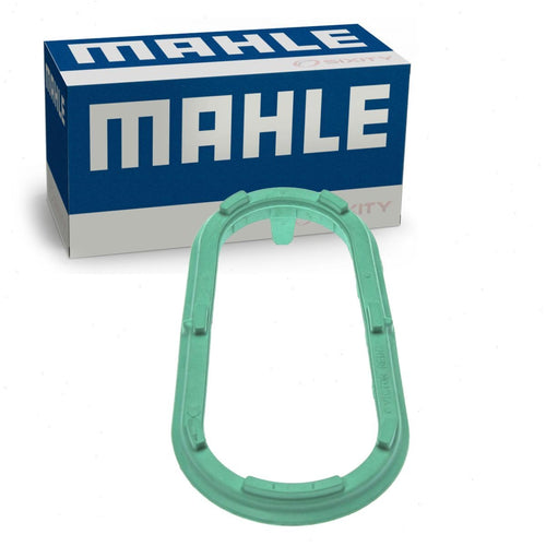 Supercharger MAHLE B32640 Gasket