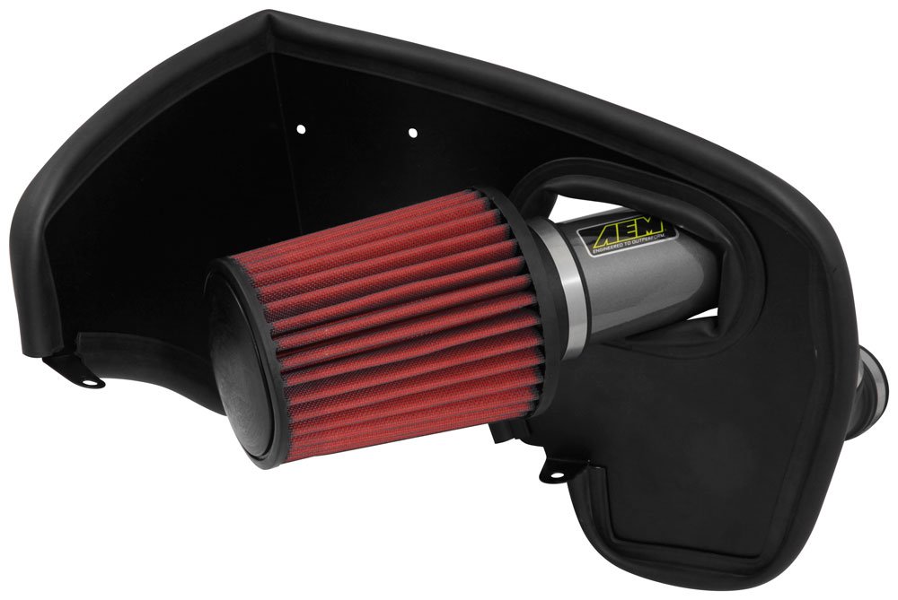 AEM Cold Air Intake System 21-803C, 1 Pack