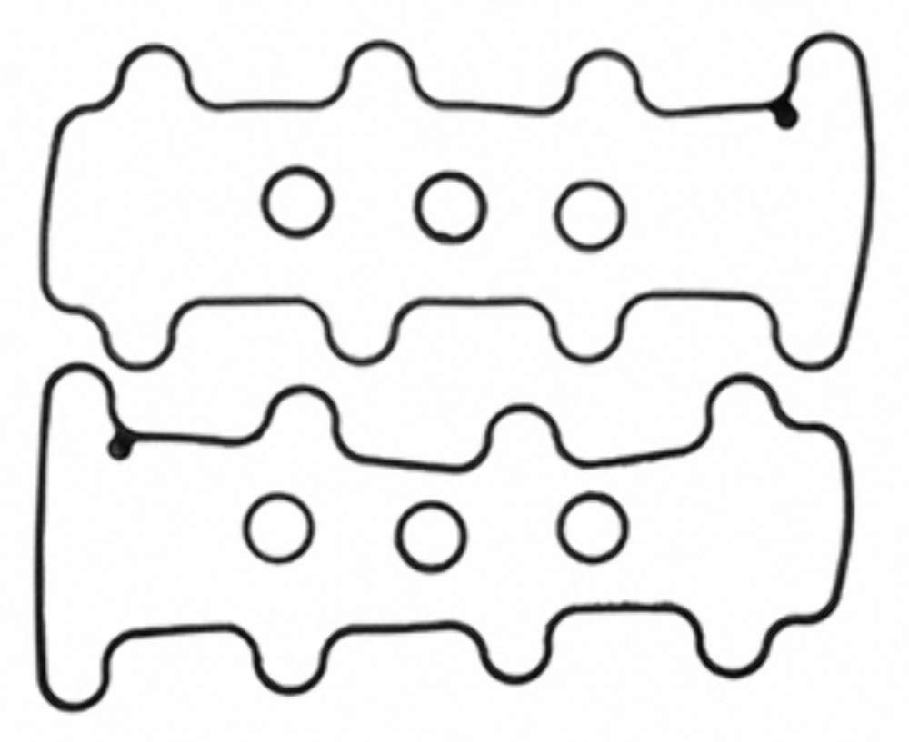 Engine Valve Cover Gasket Set MAHLE VS50235